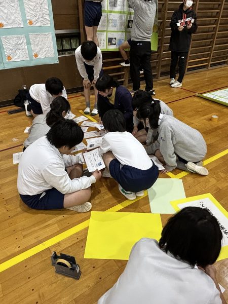 東星学園　校長　大矢正則　20251203（４）