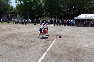 東星学園 カトリックミッション 共学 運動会15 東星学園 カトリックミッション 共学 運動会15